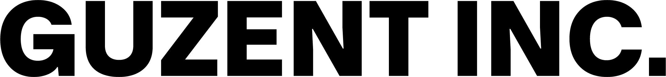 Guzent Inc Logo