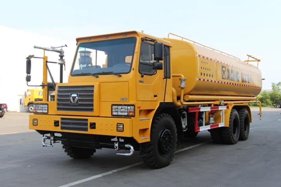 Guzent Water Truck Product 01