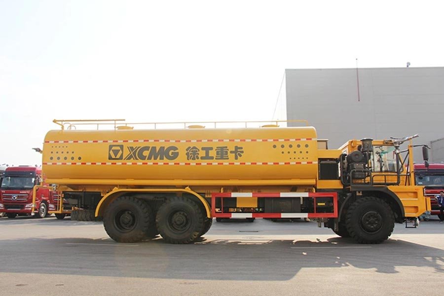 Guzent Water Truck Product 03