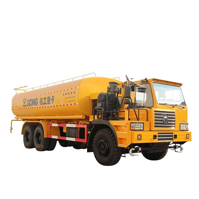 XCMG water truck